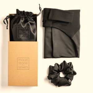 Moonstone Seven Hair Wrap